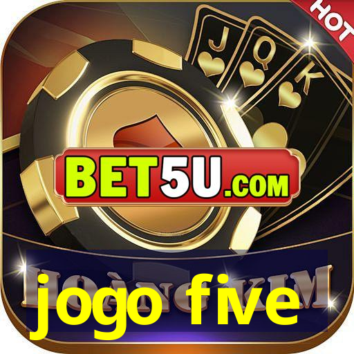 jogo five